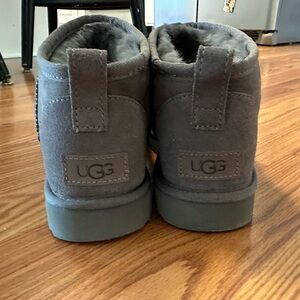 Uggs